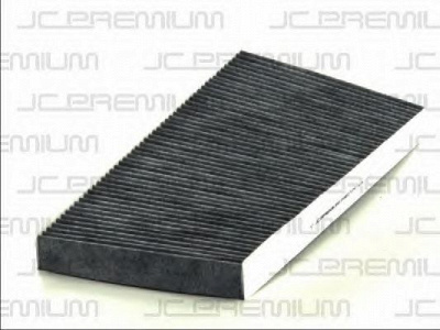 JC PREMIUM b4m027cpr -  Фильтр воздуха в салоне